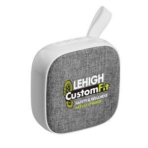 Boyle Portable Bluetooth Speaker-Bluetooth