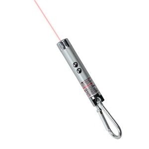 3-in-1 Mini Laser Pointer Pen