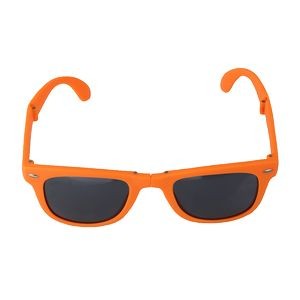 Foldable Matte Sunglasses