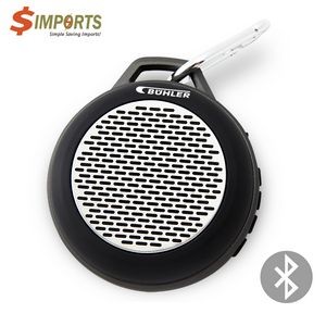 Armitage Bluetooth Speaker - Simports-Premium