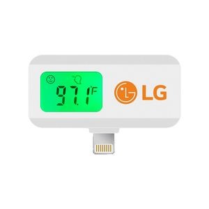 Santorio Mobile Infrared Thermometer