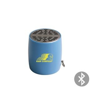 Fulton Bluetooth Speaker - Simports-Premium