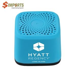 Diversey Bluetooth Speaker-Premium