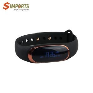 CityFront Smart Wireless Wristband - Simports