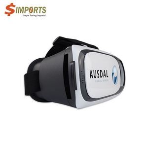 Virtual Reality Headset - Simports