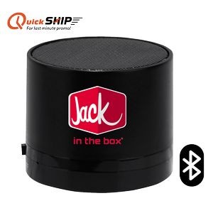 Addison Wireless Speaker-Bluetooth
