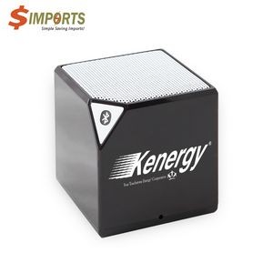 Ogden Bluetooth Speaker - Simports-Premium