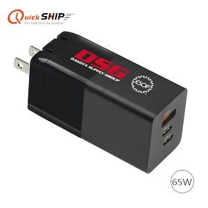 Anderson 65W GaN Wall Charger-65W