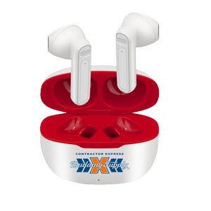 Redcurrant TWS Earbuds