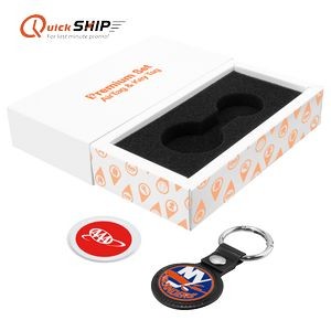 AirTag & Key Tag QuickShip Premium Set