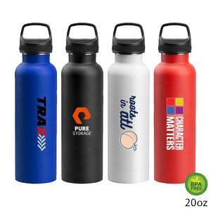 Santa Ana 20oz Insulated Bottle-20 oz