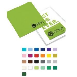 Opper Fiber® Cloth Card Combo™ - 1 Color Cloth