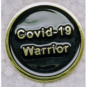 COVID-19 Pin