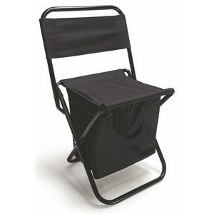Portable Cooler Chair