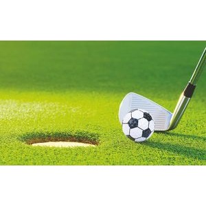 6 Pack Sport Golf Ball Set