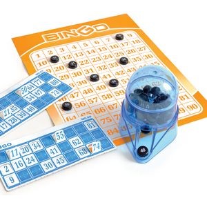 Mini Bingo Game