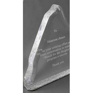 Glitter Glacier Award
