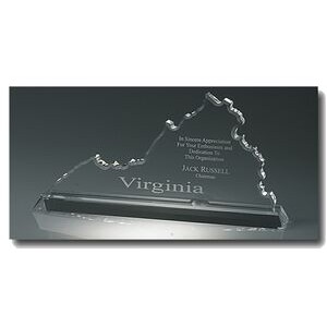 Virginia State Award