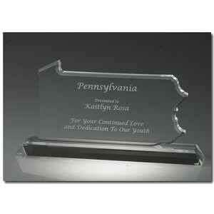 Pennsylvania State Award