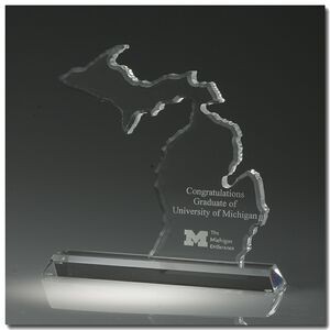 Michigan State Award