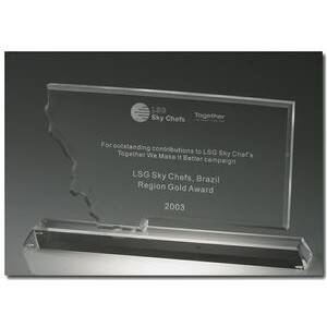 Montana State Award