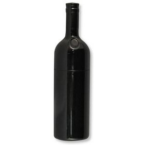 128 MB Wine Bottle Style Flash Drive