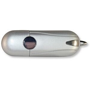 2 GB Round About Style Flash Drive