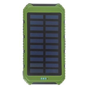 Base Camp Solar Power Bank - 5,000 MAH