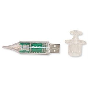 16 GB Syringe Style Flash Drive