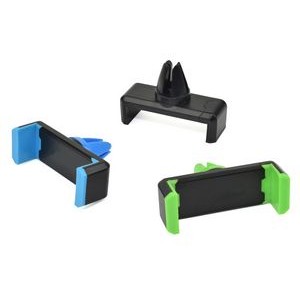 The Gripper- Phone Vent Clamp