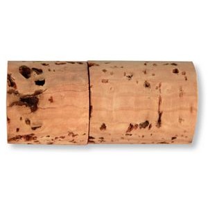 Wine Cork Web Key