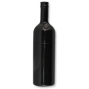 8GB Wine Bottle Style Flash Drive