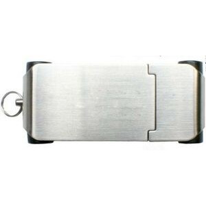 256 MB Racer Style Flash Drive
