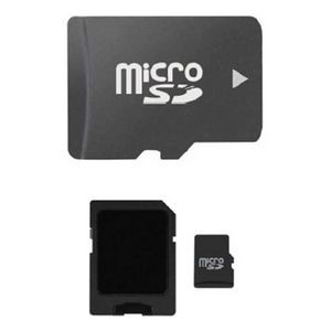 8 GB Micro SD Card