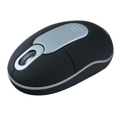 Wireless Super Mouse