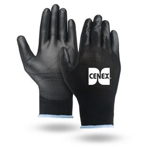 Touchscreen Palm Dipped Gloves