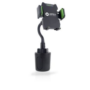 GoXT® Cup Mount Phone Holder with Arm