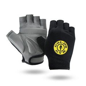 Fingerless Workout Gloves