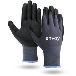 Antimicrobial Touchscreen Gloves