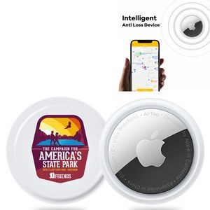 Full-Color Apple AirTag (4-Pack)