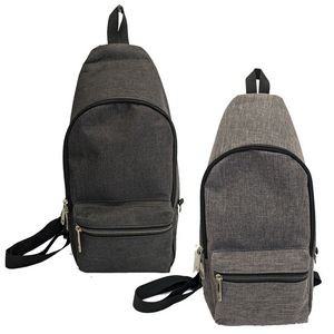 Convertible Crossbody Backpack