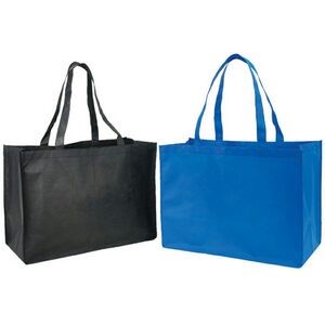 Eco Friendly Non-Woven Polypropylene Tote Bag (22