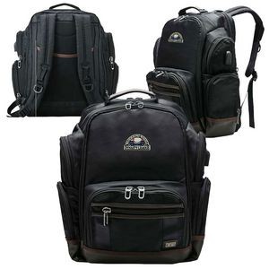 Carlyle Backpack