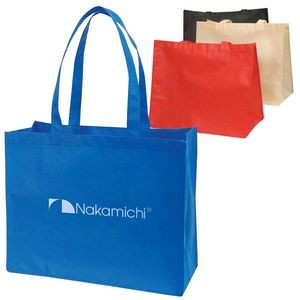 Eco Friendly Non-Woven Polypropylene Tote Bag (18
