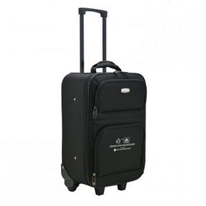 The Tour – 20" Carry-On Rolling Upright