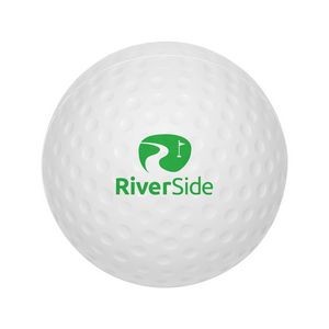 Golf ball Stress Ball