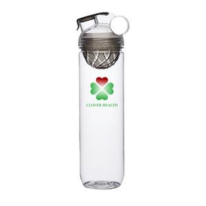 27 oz. Infuser Water Bottles (Full Color)