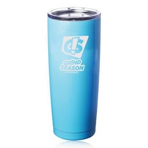 20 oz. Alto Stainless Steel Coffee Tumblers (1 Color)
