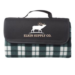 Montclair Roll Up Picnic Blankets (2 Color)