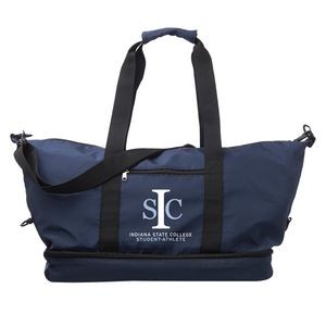 The Weekender Duffle Bags (2 Color)